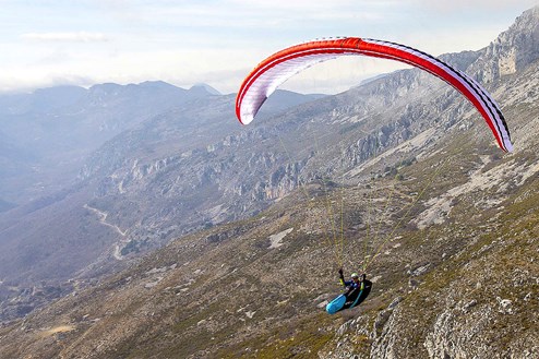 Eden 7 - CrossCountry Review