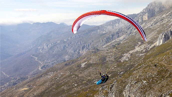 Eden 7 - CrossCountry Review