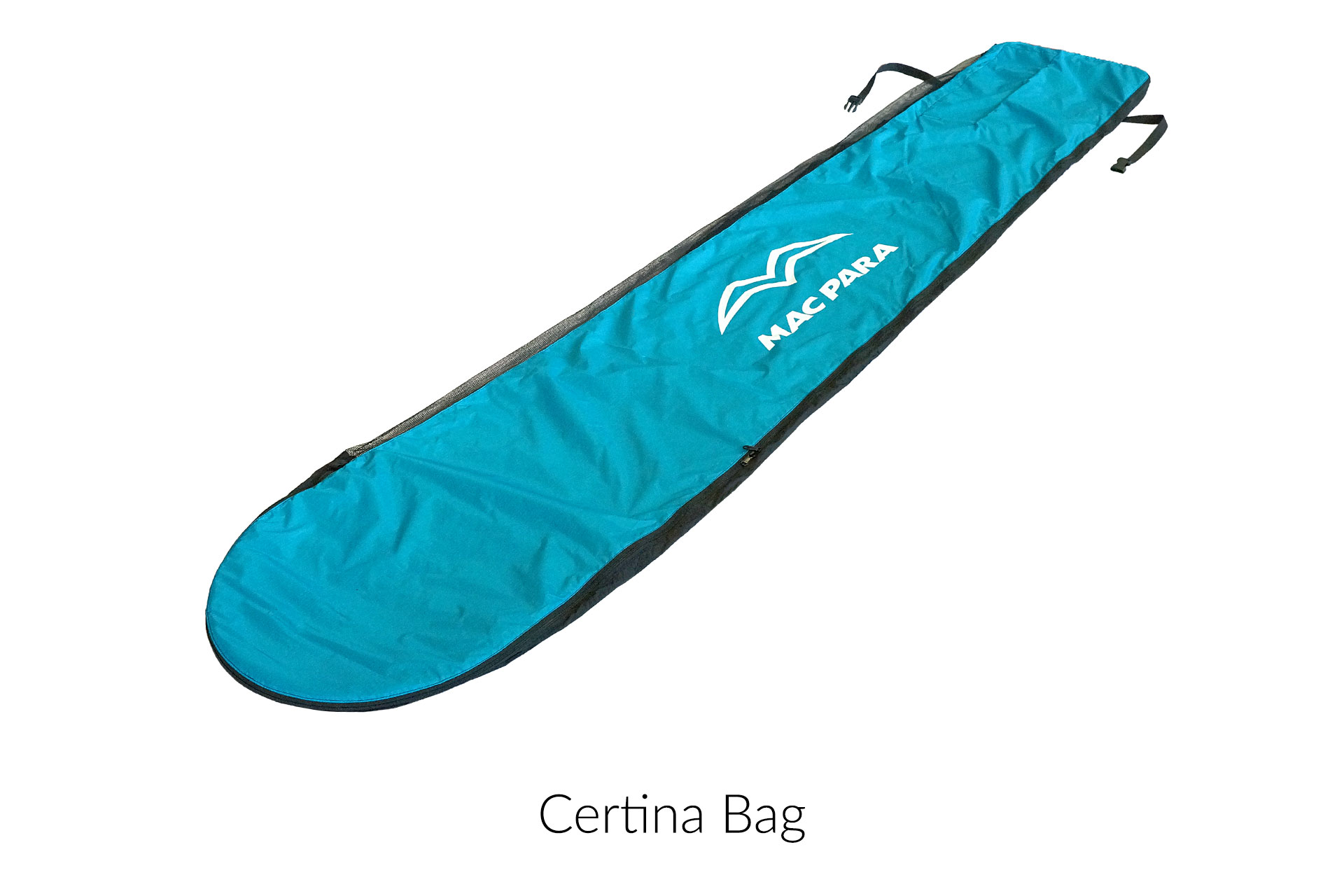 Seven Fold Certina Bag