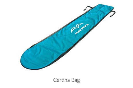 Seven Fold Certina Bag