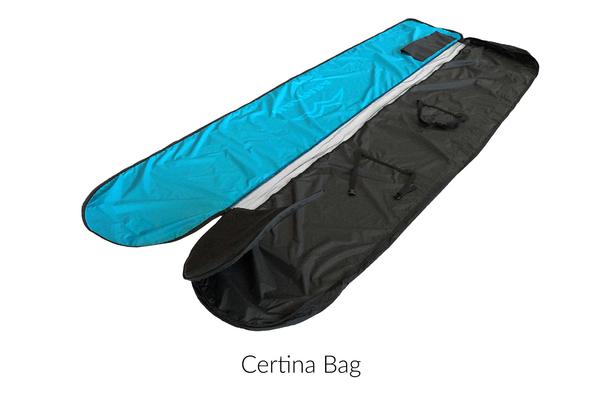 Seven Fold Certina Bag
