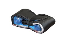 Seven Fold Certina Bag