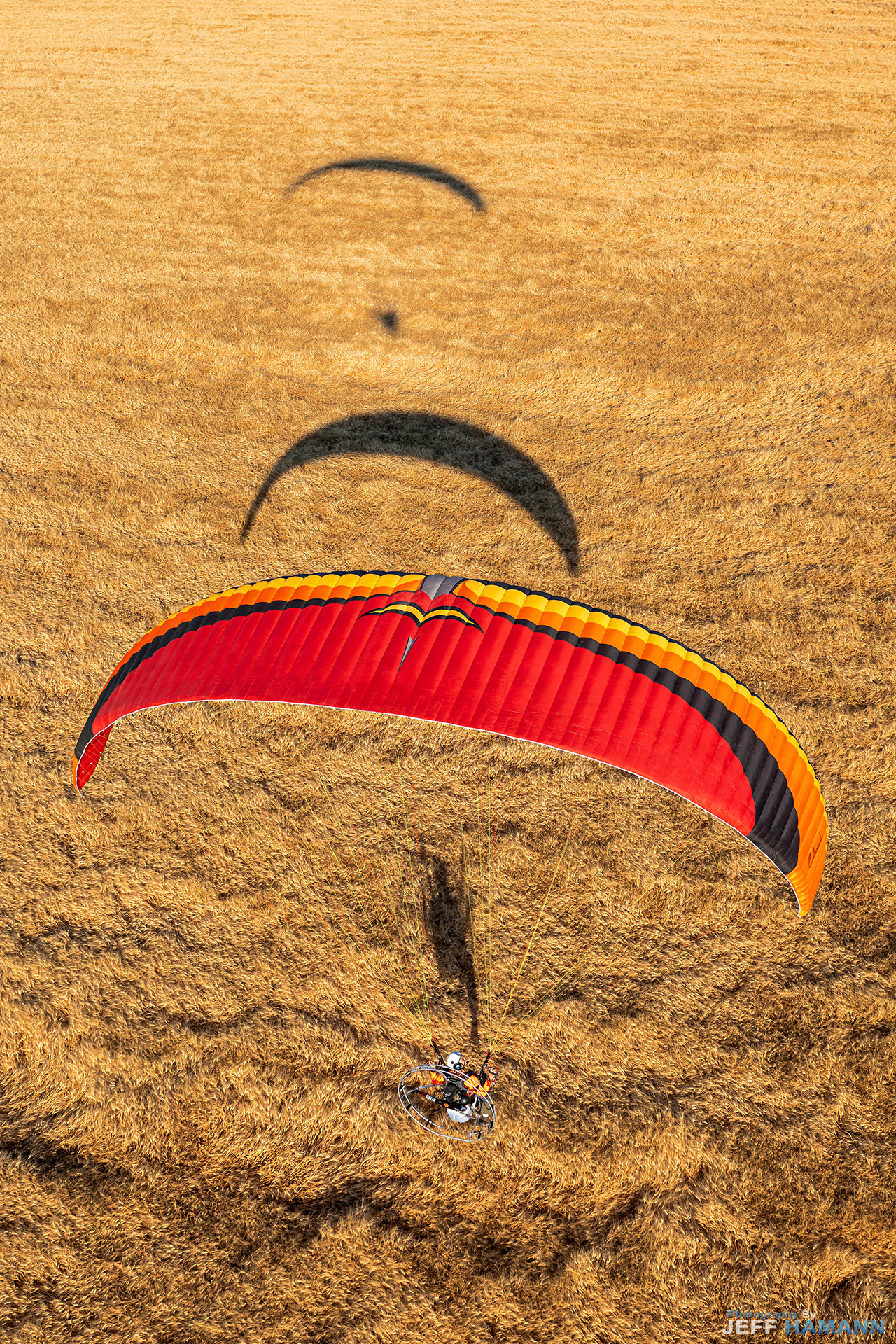 Colorado - California