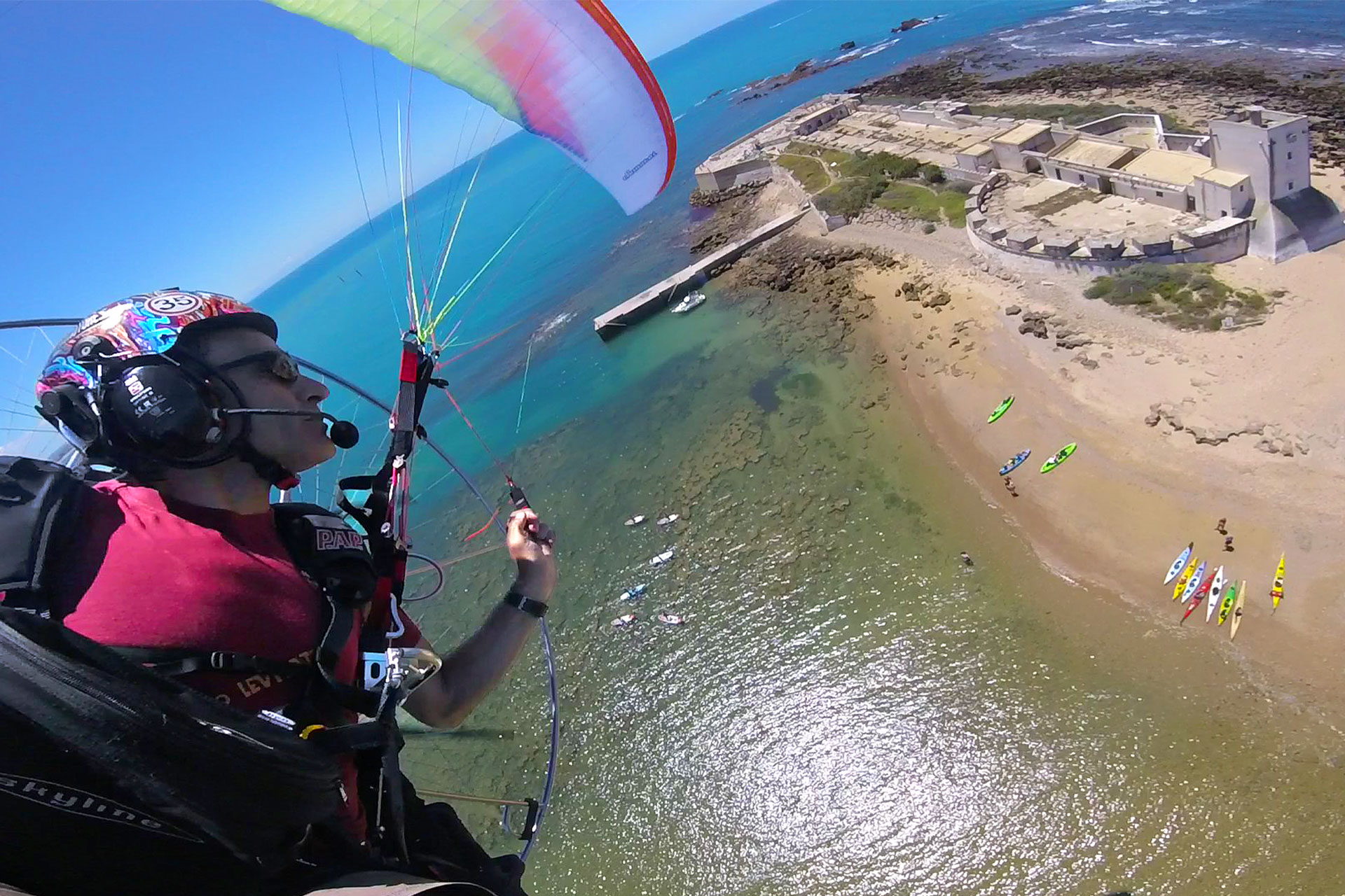 Samurai - Javier Sierra