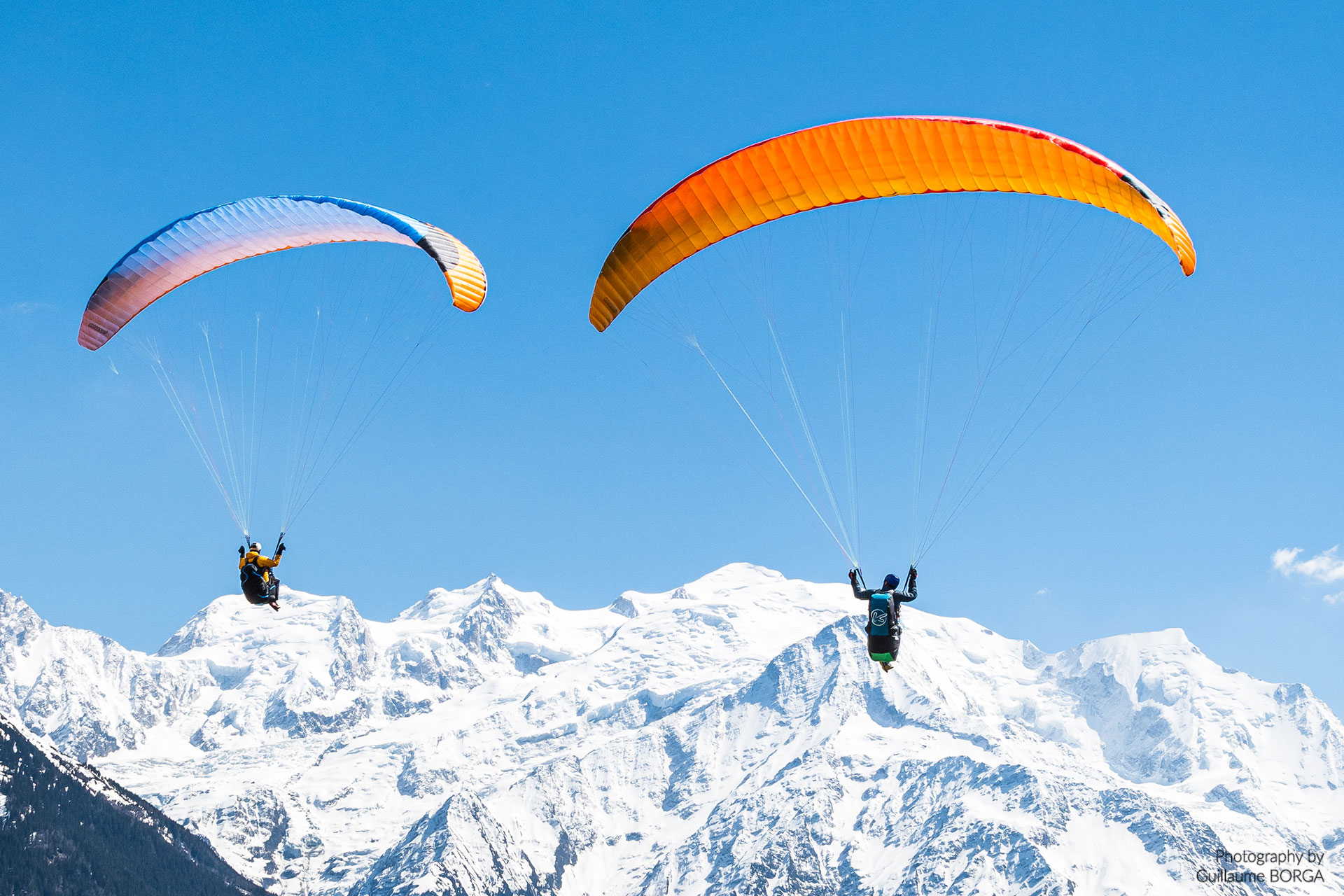 Muse 5 - red and blue