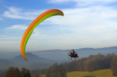 Muse 5 Hybrid - review from Matt Massie