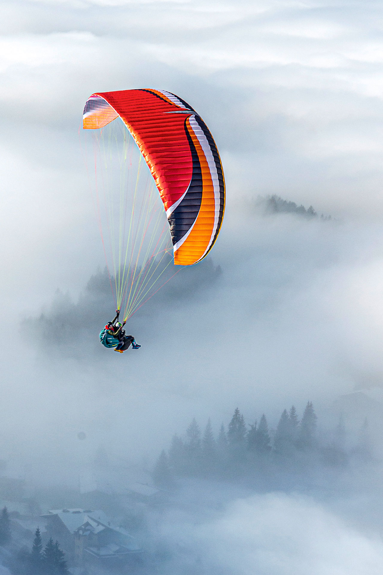 Pasha 7 - non-serial design