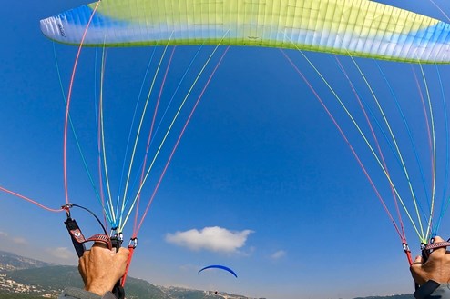 Elan 3 24 - Ziad Bassil