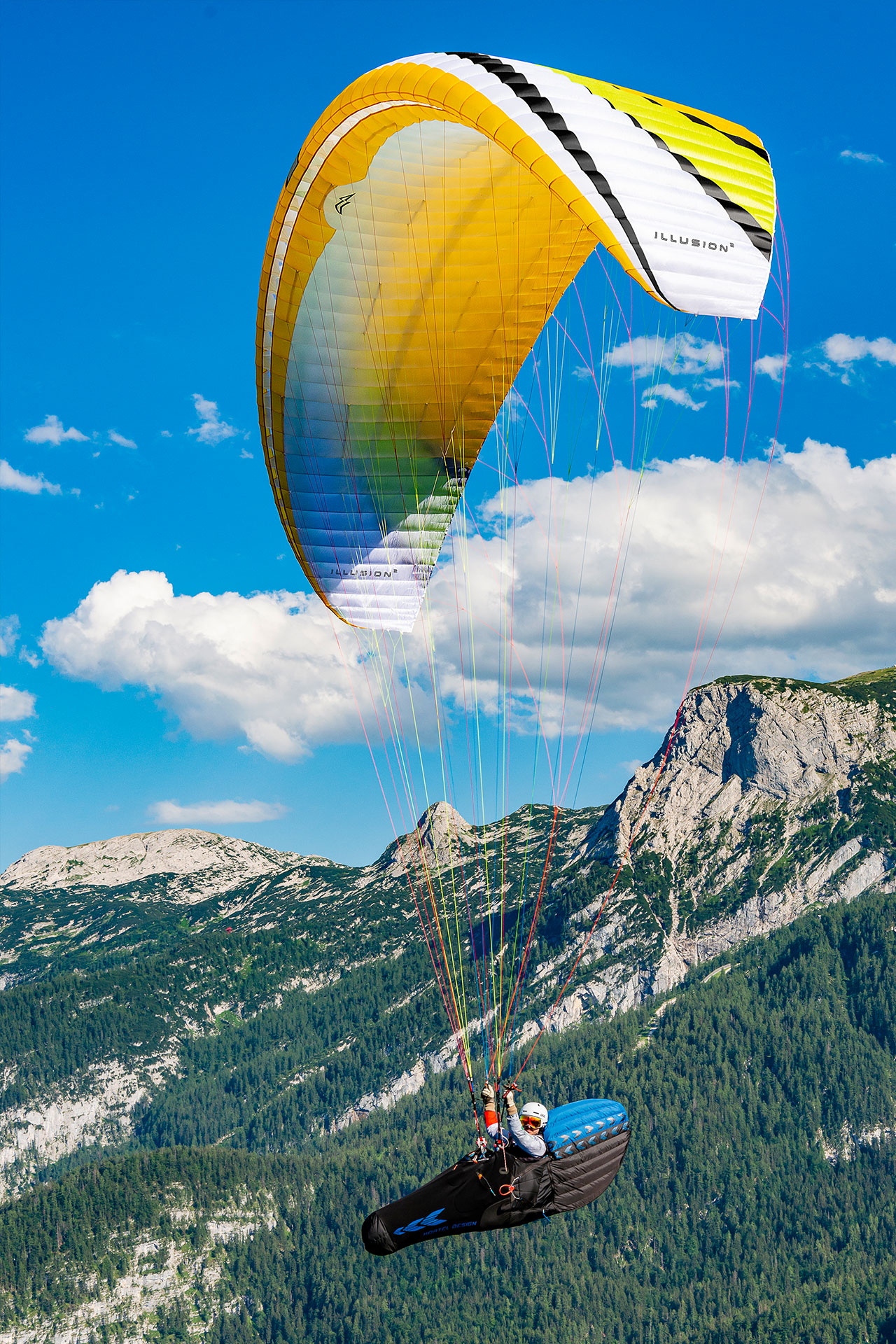 Illusion 2 - special design