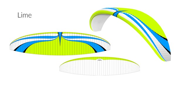 Lime design