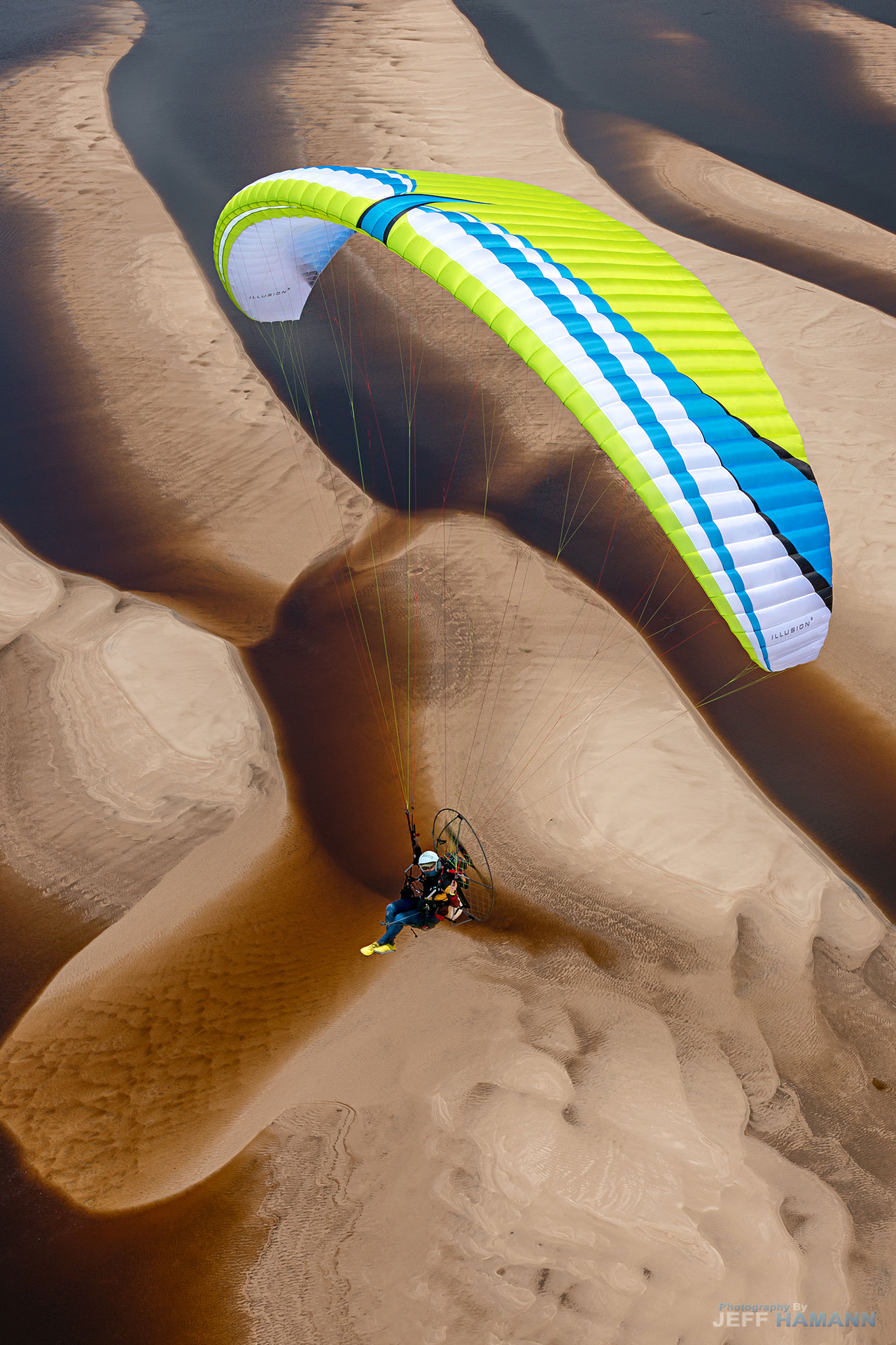 Illusion 2Hybrid - Brazil - Amazon