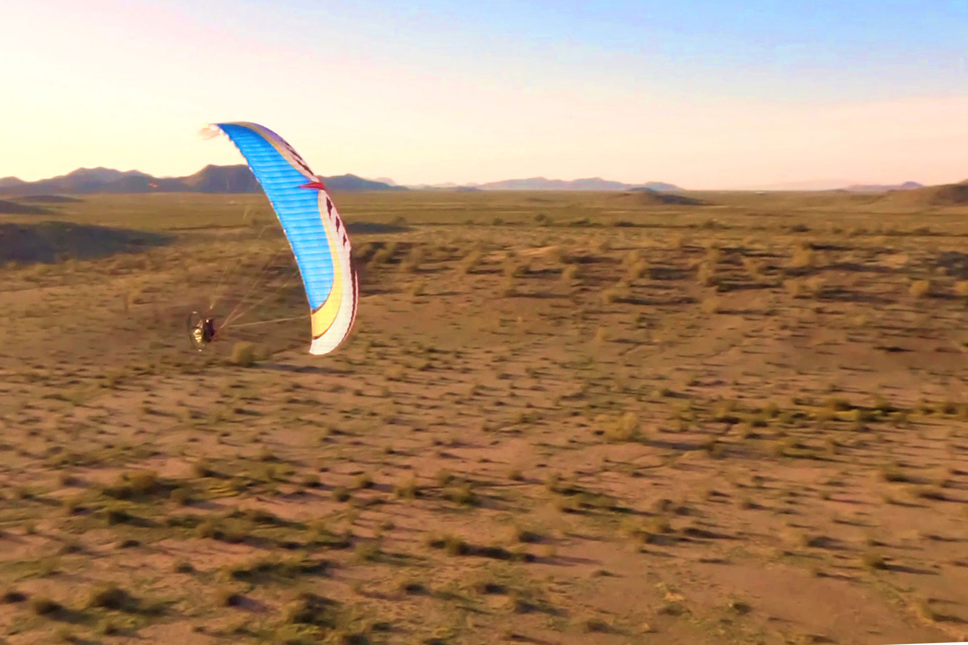 Colorado 2  (Creator: Justin Rice)