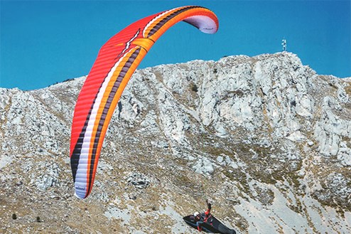 Elan 3 - CrossCountry 239