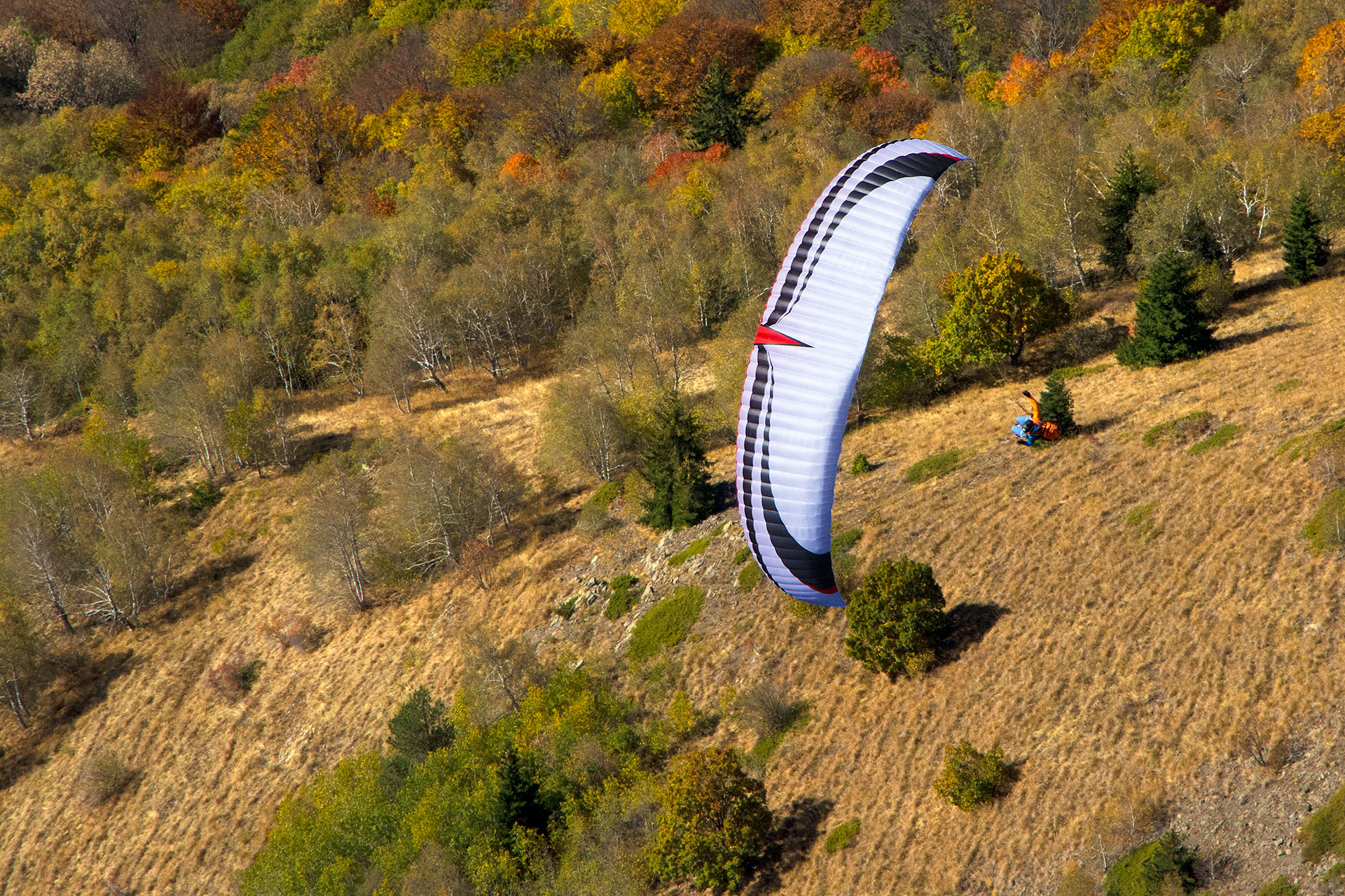 Aravis - white - Hike&Fly