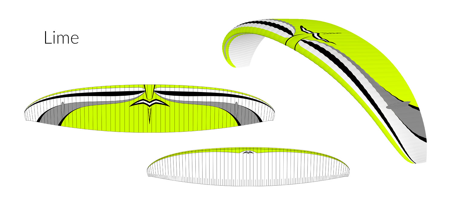 Lime design