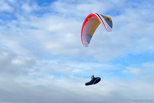 Verve review from Thomas Grüner