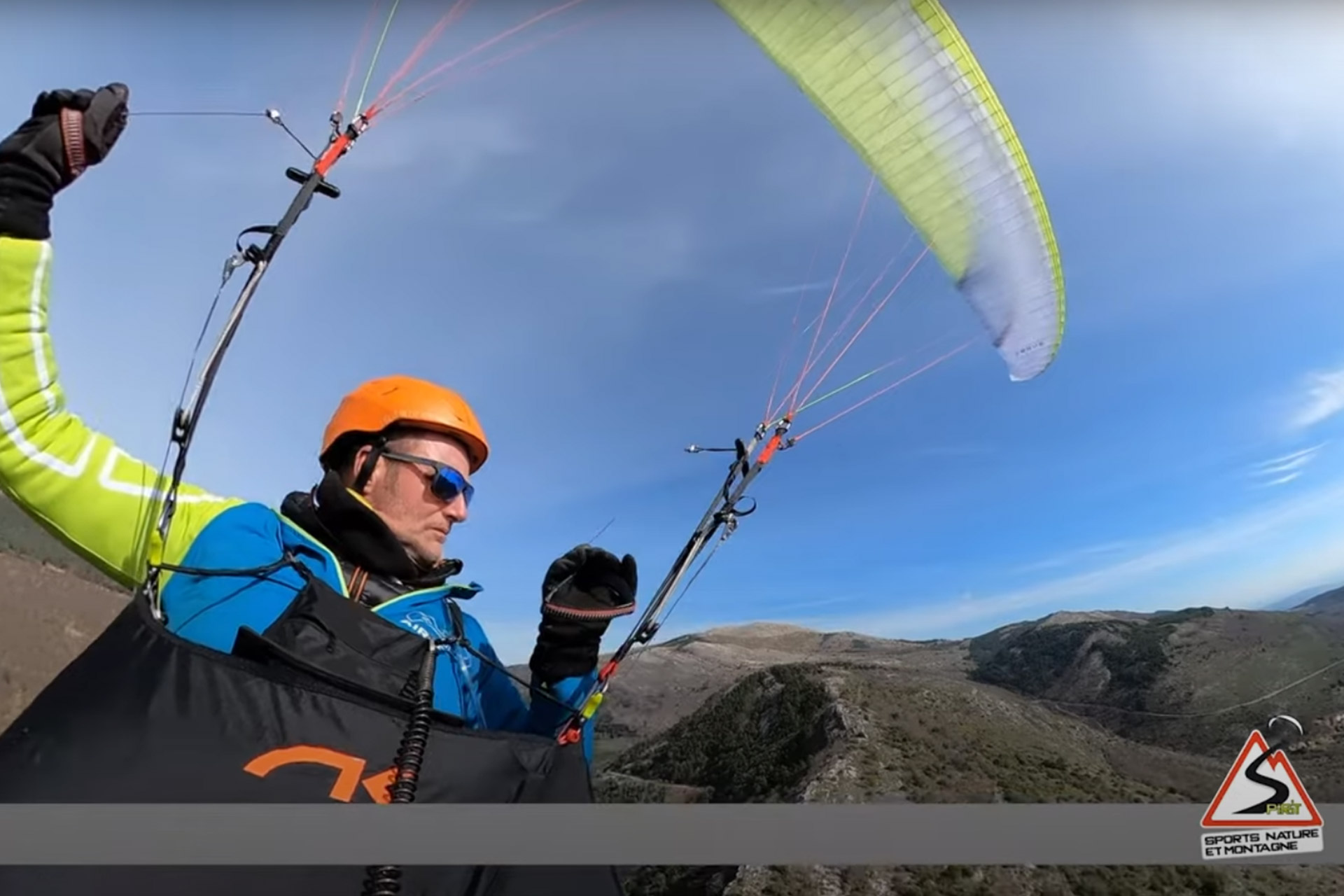 Test Verve En C 2 lignes "light" by Jean-Vincent Ducrocq