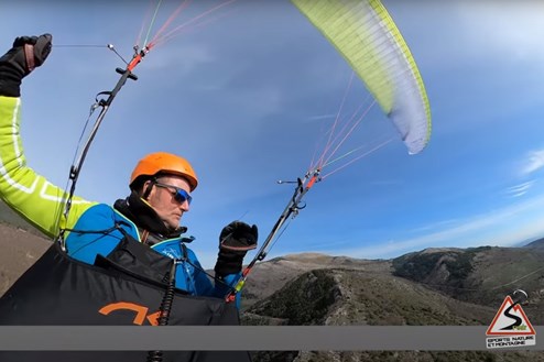 Test Verve En C 2 lignes "light" by Jean-Vincent Ducrocq