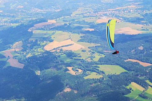 Rozhovor s Karlem Vrbenským