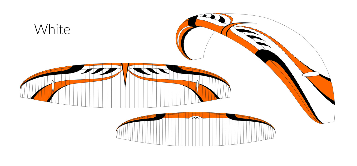 White design - Colorado 2