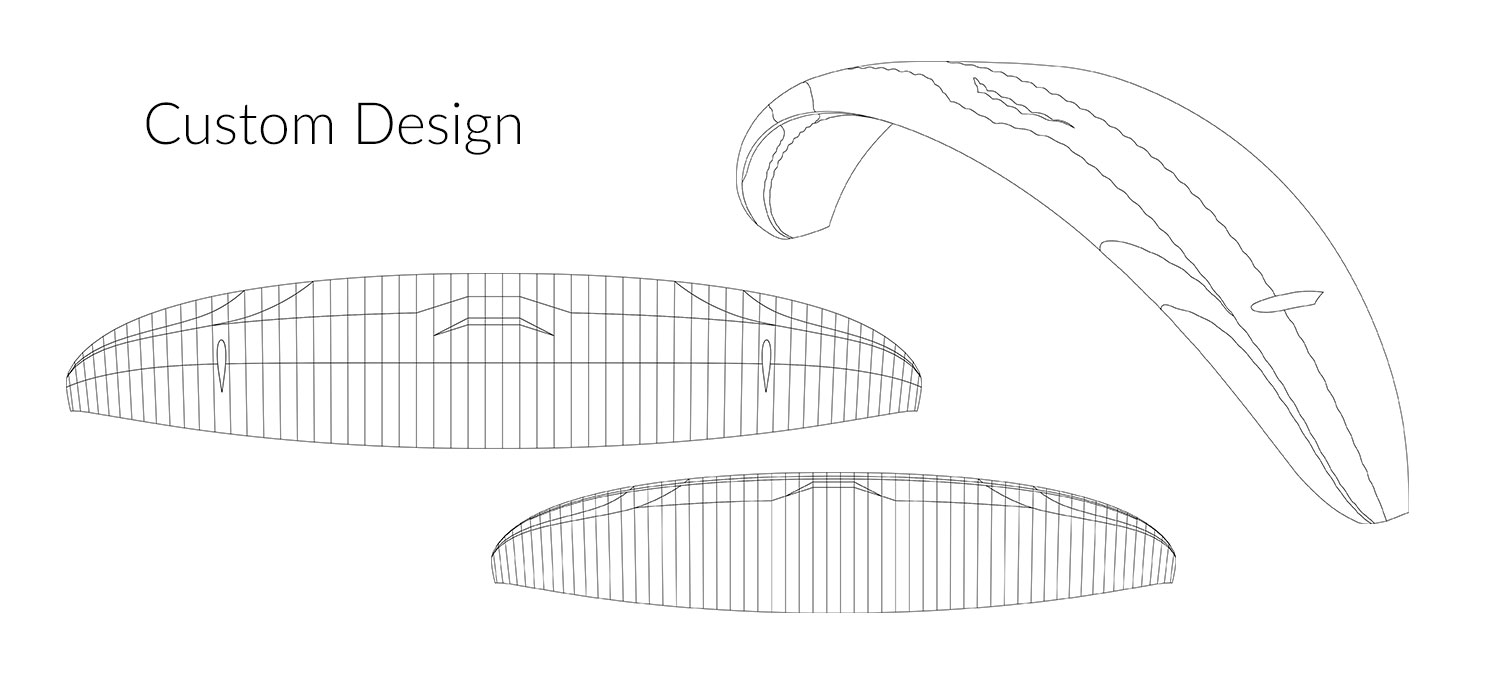 Eden 8 - Custom design