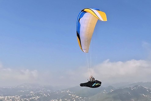 Eden 8 - Review from Ziad Bassil