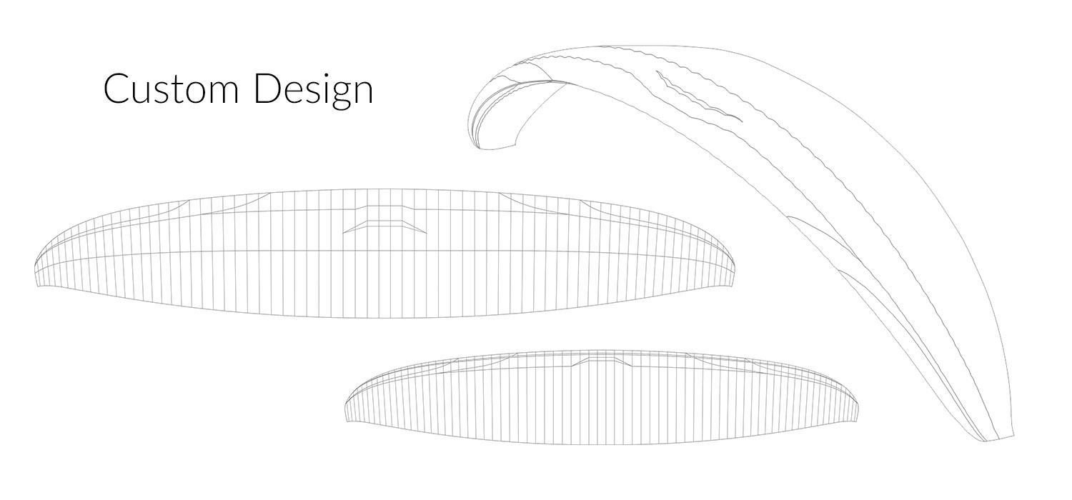 Custom design