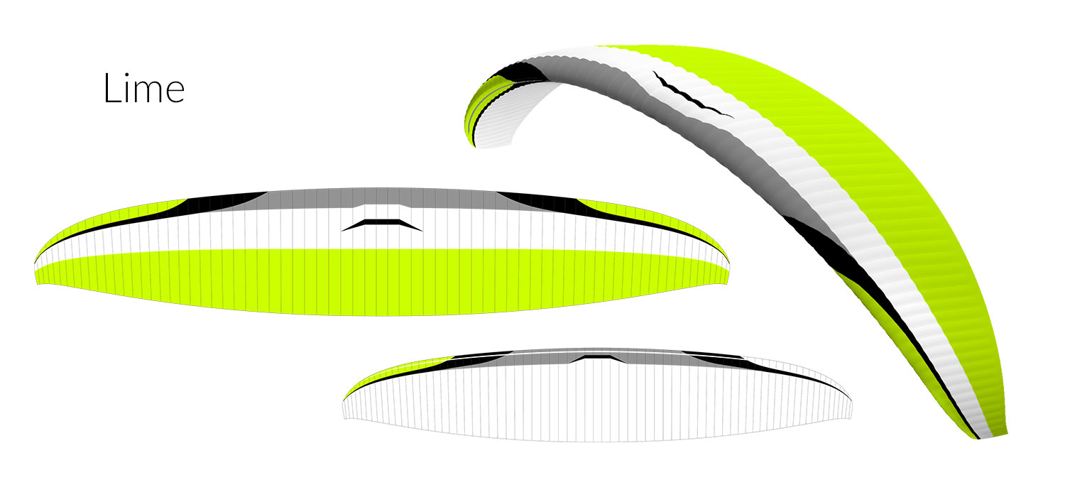 Lime design